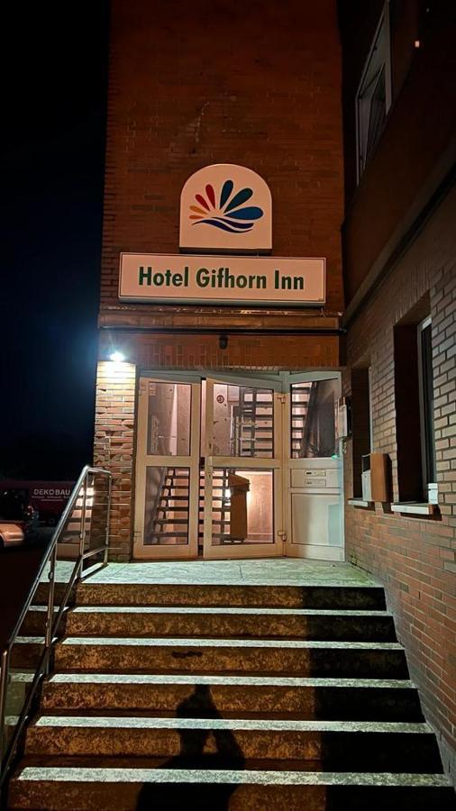 Hotel Gifhorn Inn 外观 照片